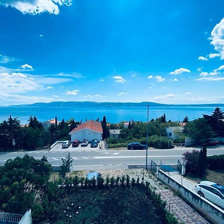 Apartman Meghan Нови-Винодолски Экстерьер фото