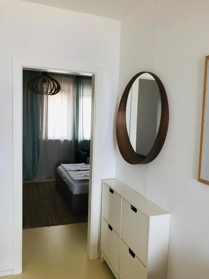 Apartman Meghan Нови-Винодолски Экстерьер фото