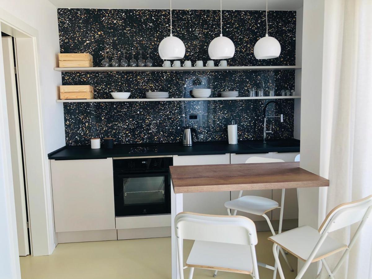 Apartman Meghan Нови-Винодолски Экстерьер фото