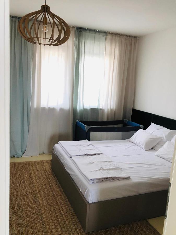Apartman Meghan Нови-Винодолски Экстерьер фото